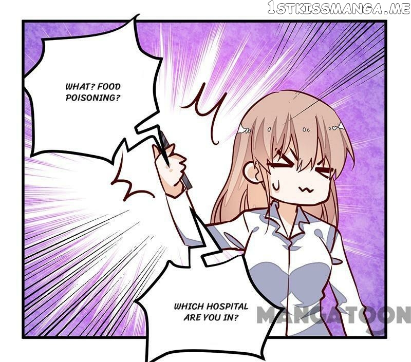 President’s Priceless Wife chapter 73 - page 14