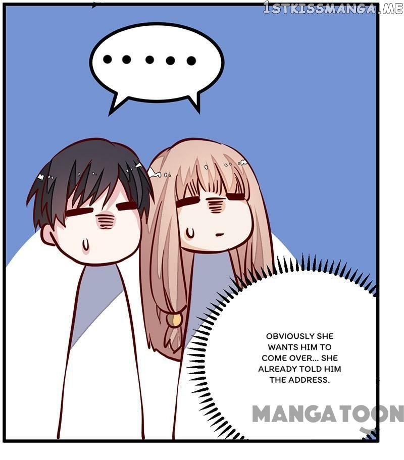 President’s Priceless Wife chapter 73 - page 16
