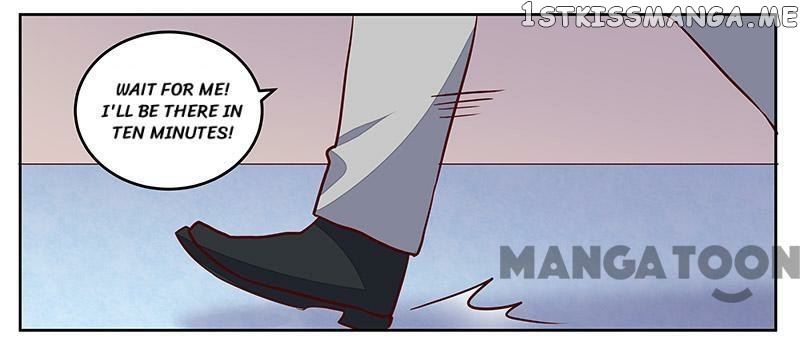 President’s Priceless Wife chapter 73 - page 17