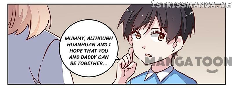 President’s Priceless Wife chapter 73 - page 19