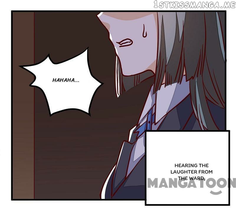 President’s Priceless Wife chapter 73 - page 2