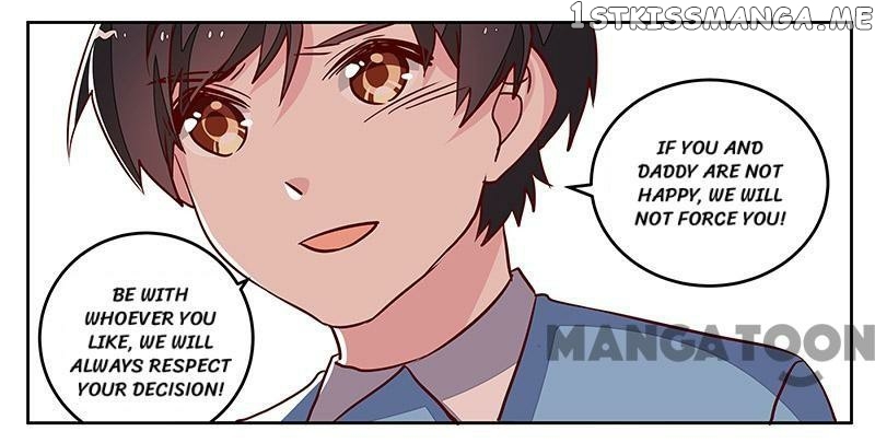 President’s Priceless Wife chapter 73 - page 20