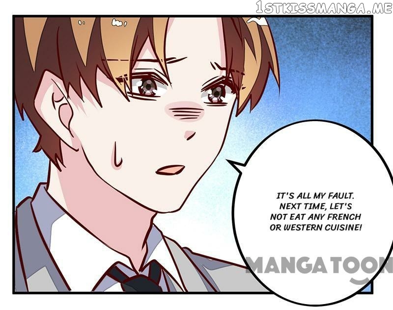 President’s Priceless Wife chapter 73 - page 23