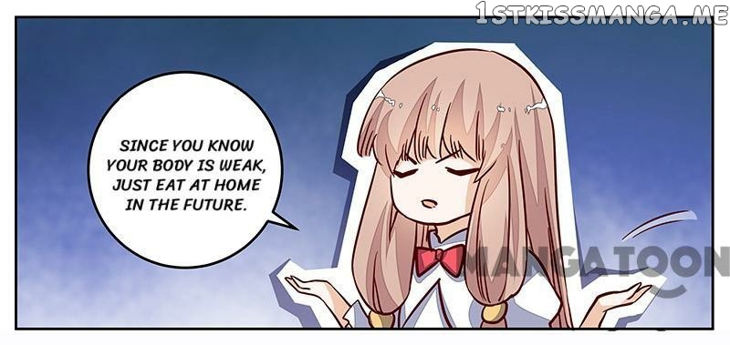 President’s Priceless Wife chapter 73 - page 25