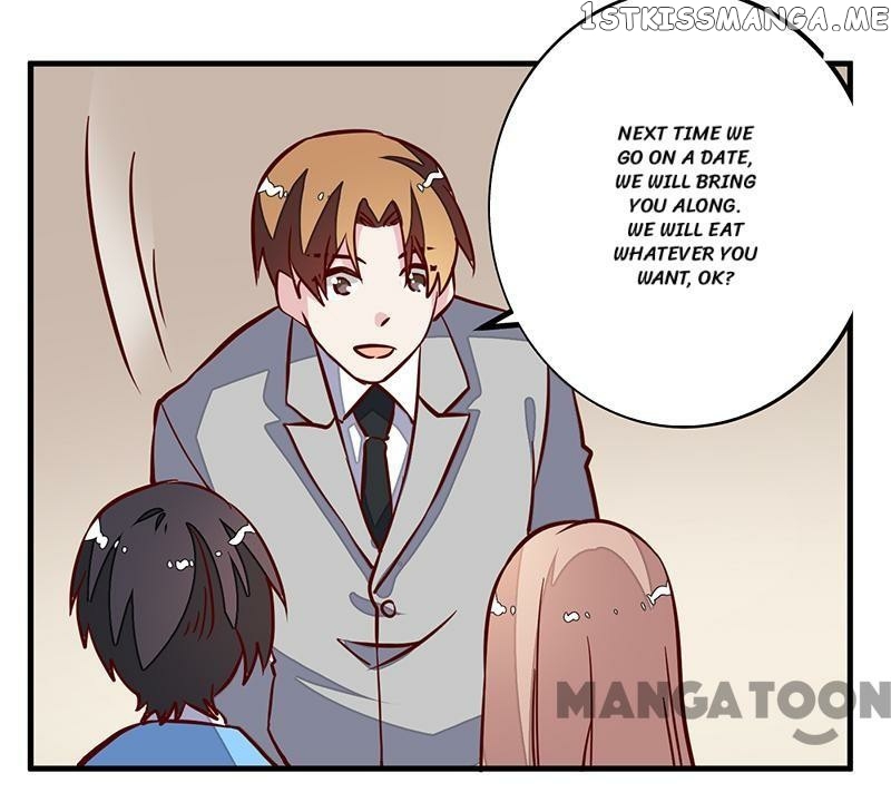 President’s Priceless Wife chapter 73 - page 27