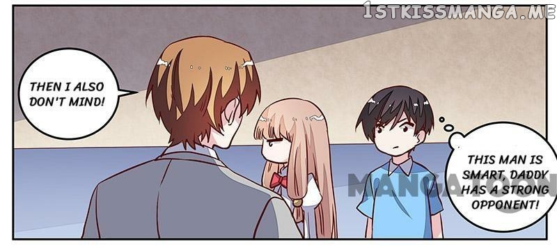 President’s Priceless Wife chapter 73 - page 31