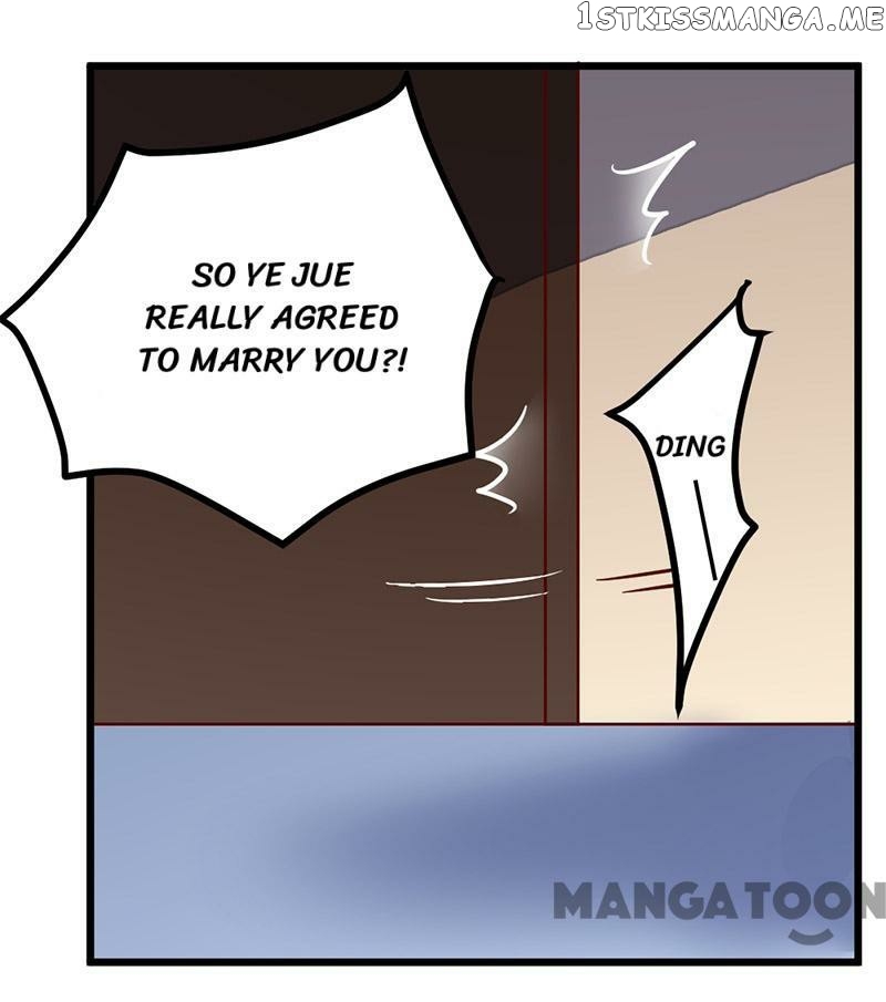 President’s Priceless Wife chapter 72 - page 1