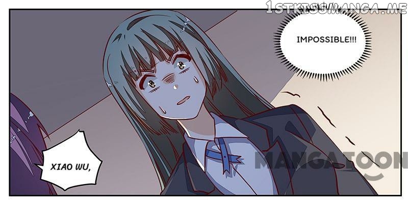 President’s Priceless Wife chapter 72 - page 11