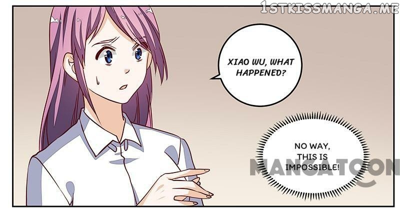 President’s Priceless Wife chapter 72 - page 14