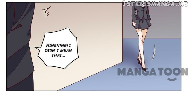 President’s Priceless Wife chapter 72 - page 17
