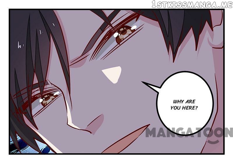 President’s Priceless Wife chapter 72 - page 19