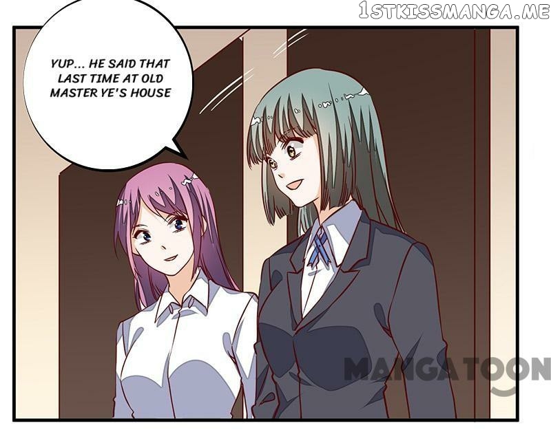 President’s Priceless Wife chapter 72 - page 2