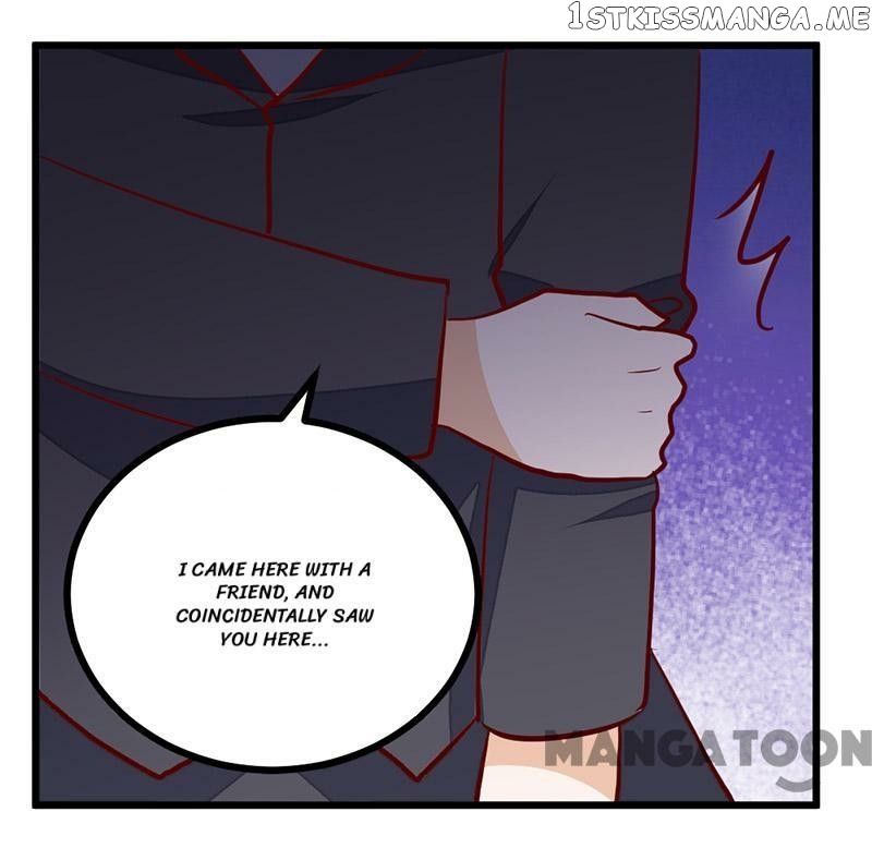 President’s Priceless Wife chapter 72 - page 20