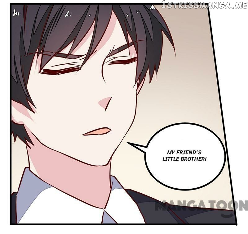 President’s Priceless Wife chapter 72 - page 22