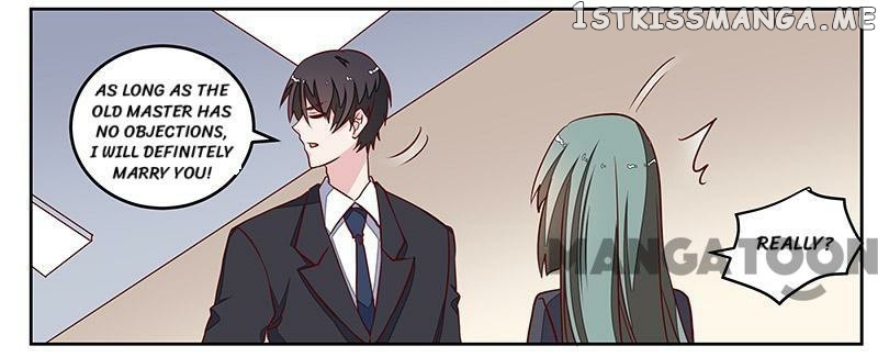 President’s Priceless Wife chapter 72 - page 26