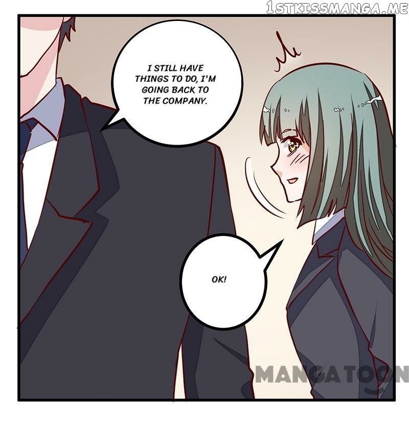 President’s Priceless Wife chapter 72 - page 28