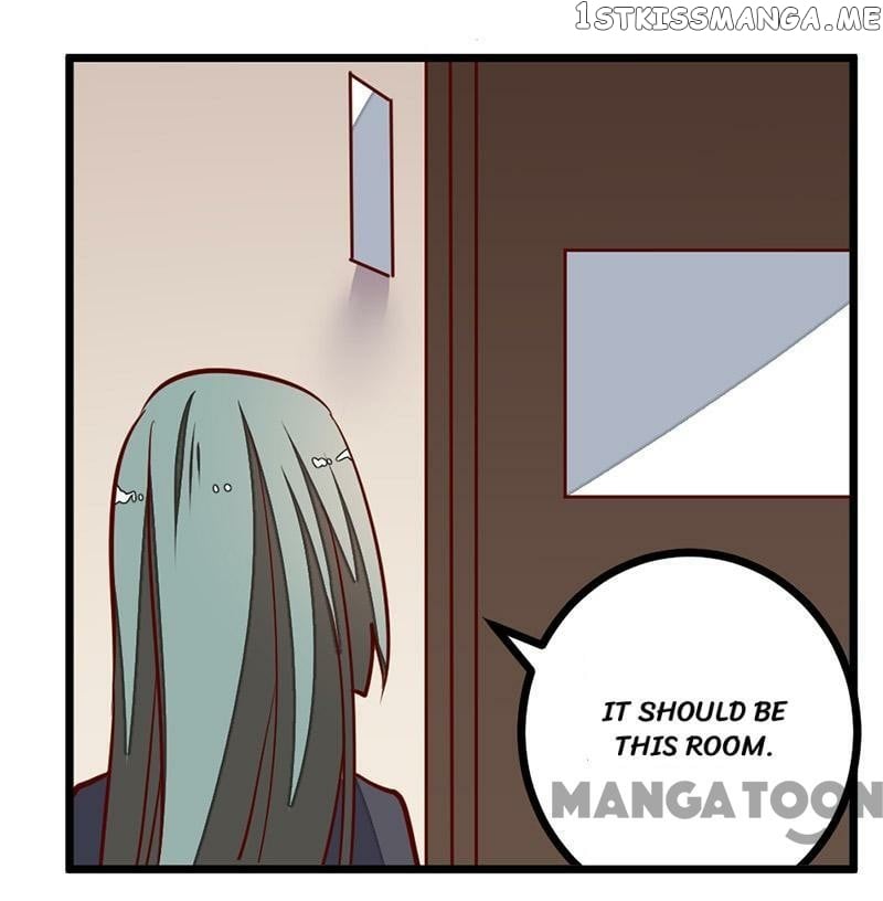 President’s Priceless Wife chapter 72 - page 29