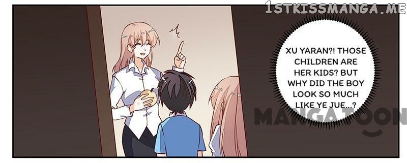 President’s Priceless Wife chapter 72 - page 31