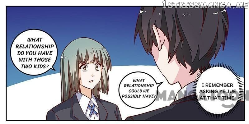 President’s Priceless Wife chapter 72 - page 9