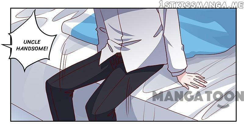 President’s Priceless Wife chapter 71 - page 1