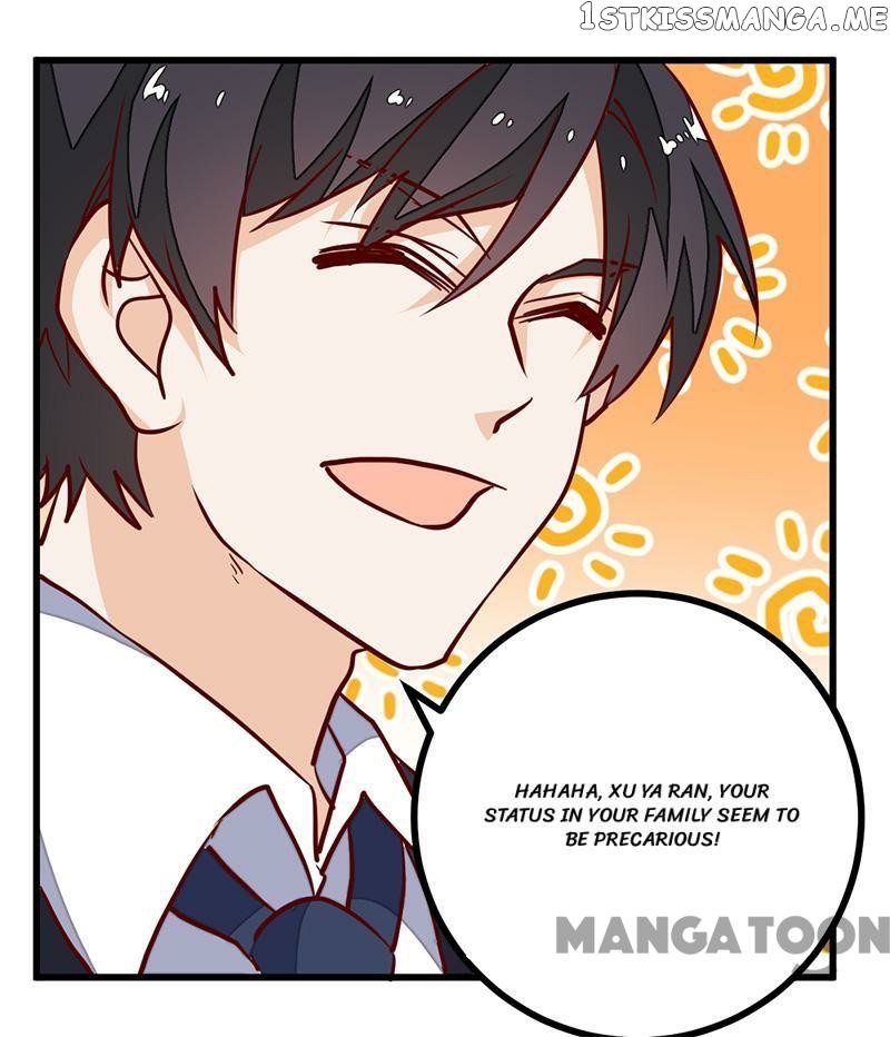 President’s Priceless Wife chapter 71 - page 10