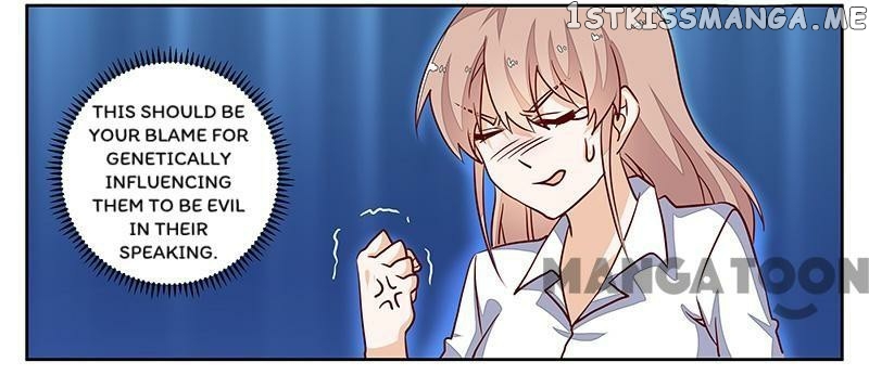 President’s Priceless Wife chapter 71 - page 11