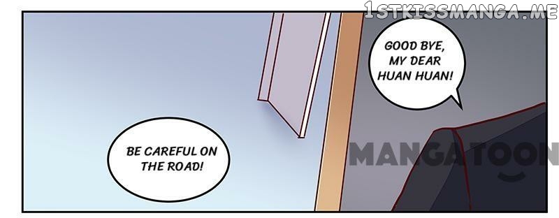 President’s Priceless Wife chapter 71 - page 14