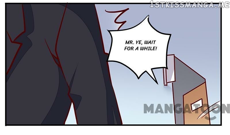 President’s Priceless Wife chapter 71 - page 16