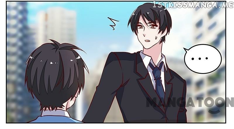 President’s Priceless Wife chapter 71 - page 22