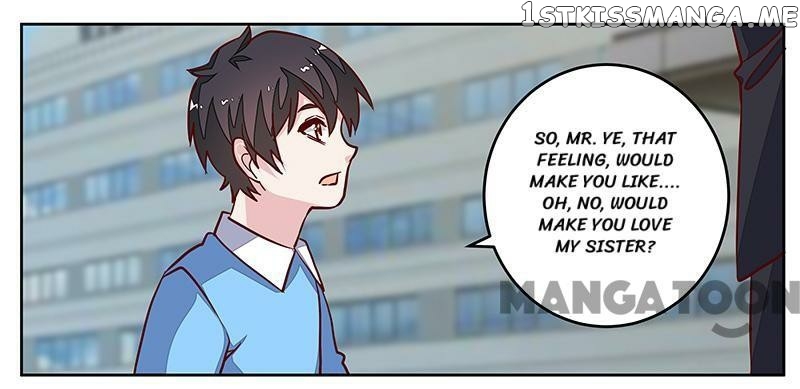 President’s Priceless Wife chapter 71 - page 24