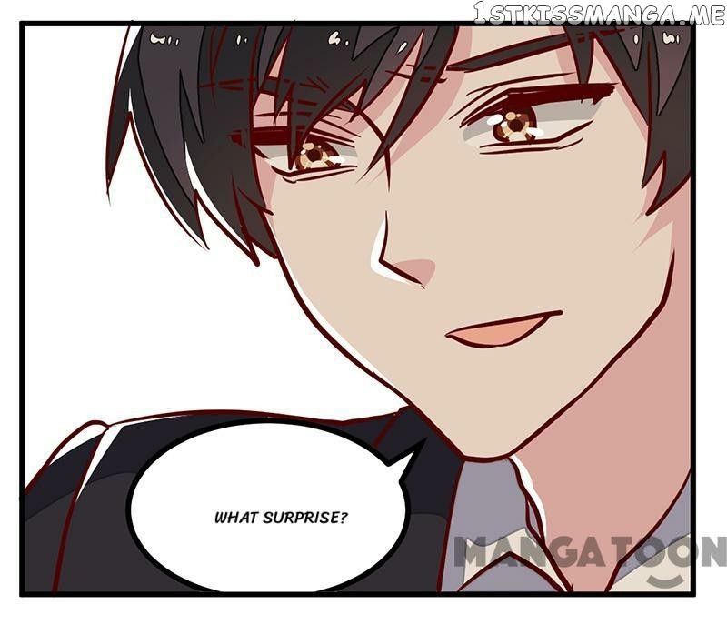 President’s Priceless Wife chapter 71 - page 27