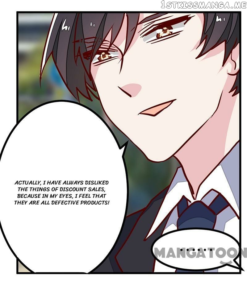 President’s Priceless Wife chapter 71 - page 30