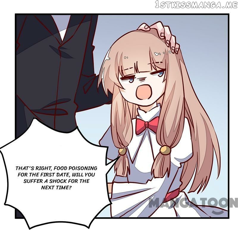 President’s Priceless Wife chapter 71 - page 9