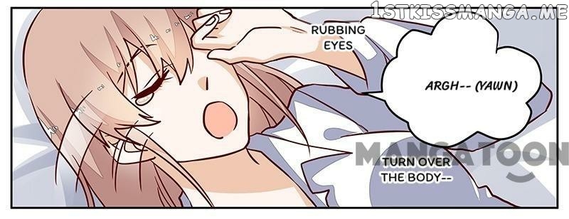 President’s Priceless Wife chapter 70 - page 18
