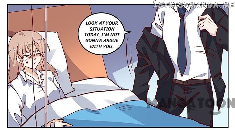 President’s Priceless Wife chapter 70 - page 2