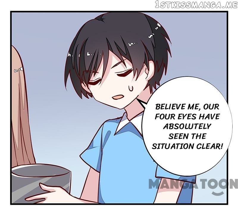 President’s Priceless Wife chapter 70 - page 26