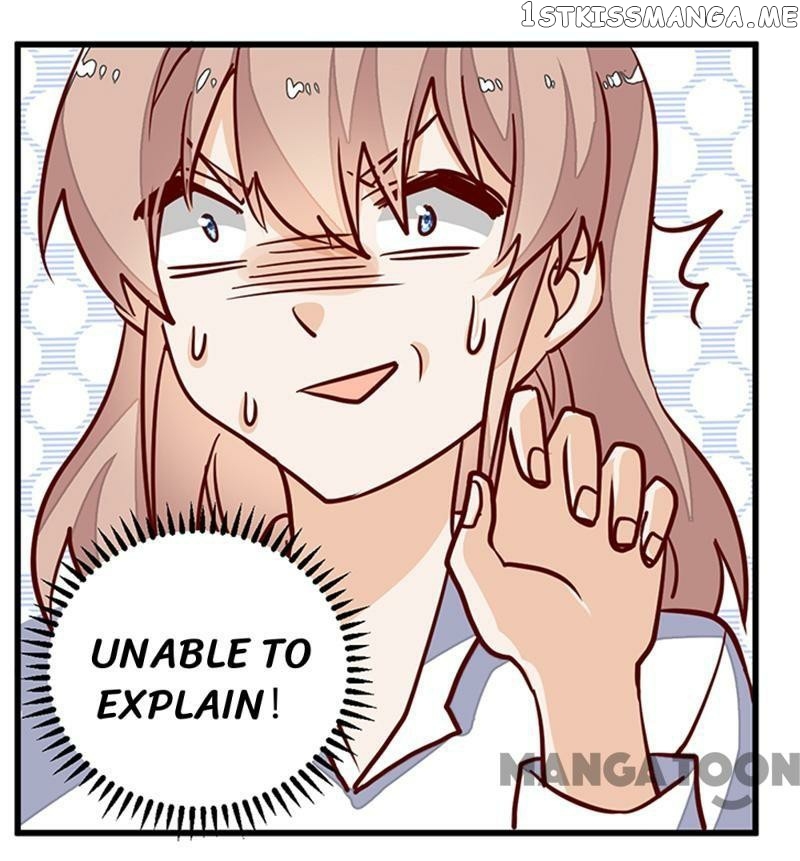 President’s Priceless Wife chapter 70 - page 27