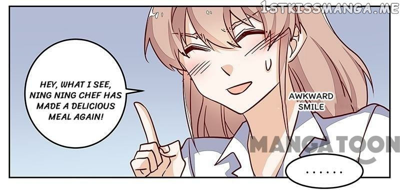 President’s Priceless Wife chapter 70 - page 28
