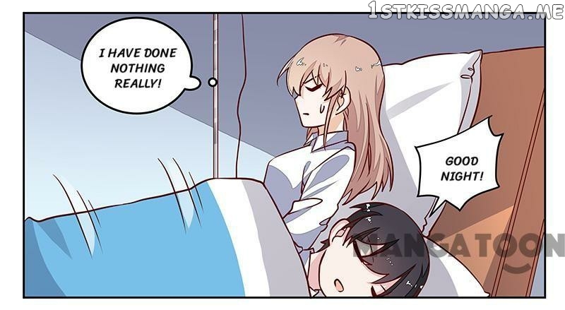 President’s Priceless Wife chapter 70 - page 6
