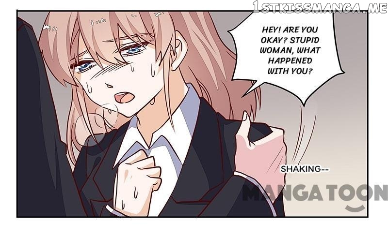 President’s Priceless Wife chapter 69 - page 11
