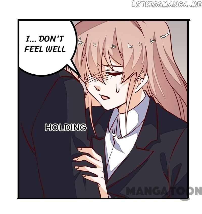 President’s Priceless Wife chapter 69 - page 12