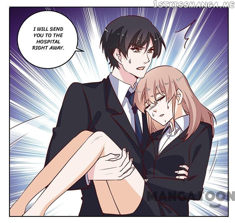 President’s Priceless Wife chapter 69 - page 14