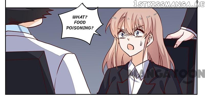 President’s Priceless Wife chapter 69 - page 18