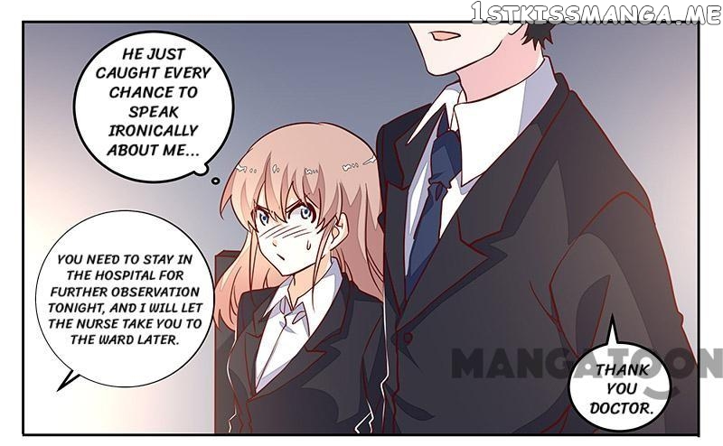 President’s Priceless Wife chapter 69 - page 21