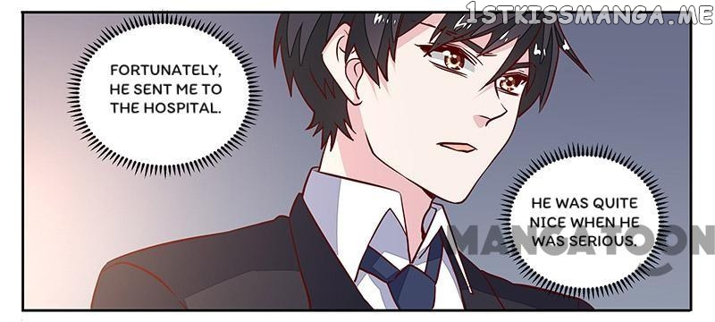 President’s Priceless Wife chapter 69 - page 22