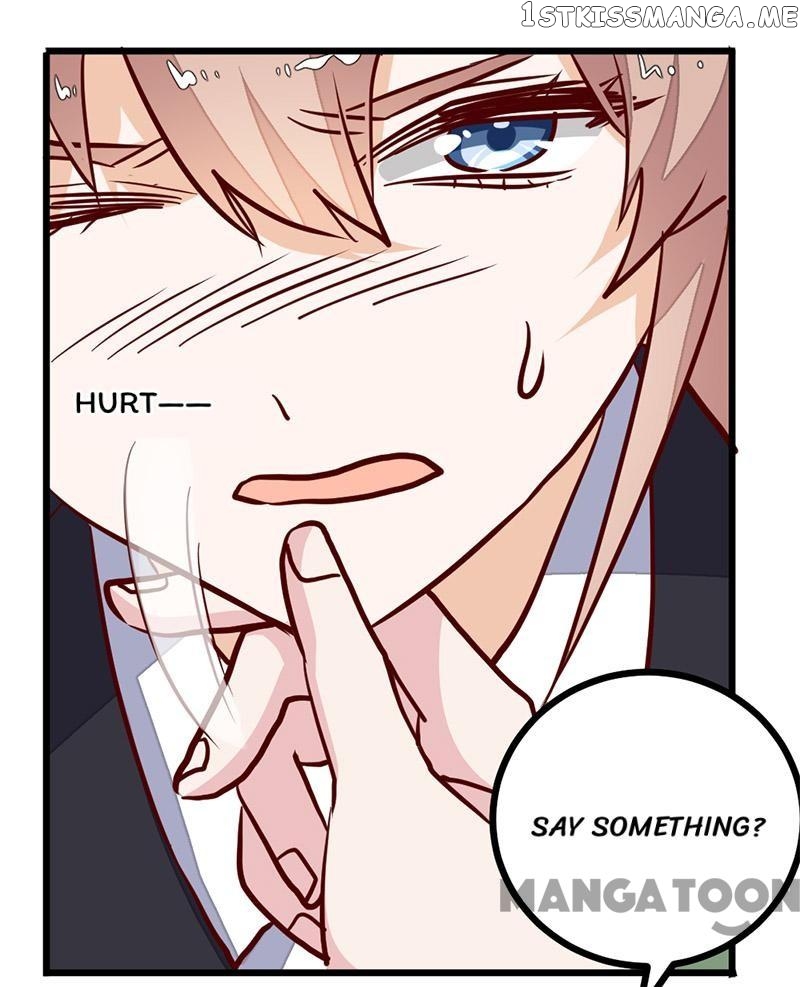 President’s Priceless Wife chapter 69 - page 3