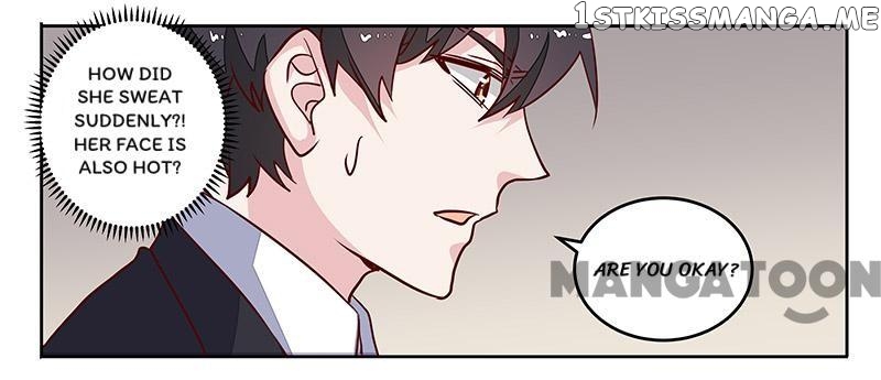 President’s Priceless Wife chapter 69 - page 7