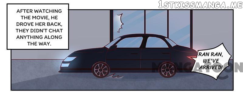 President’s Priceless Wife chapter 68 - page 1
