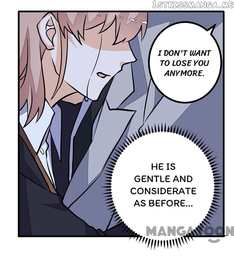 President’s Priceless Wife chapter 68 - page 11