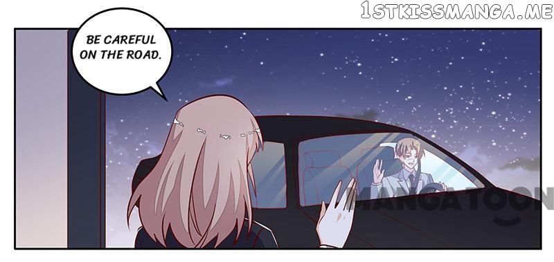 President’s Priceless Wife chapter 68 - page 17